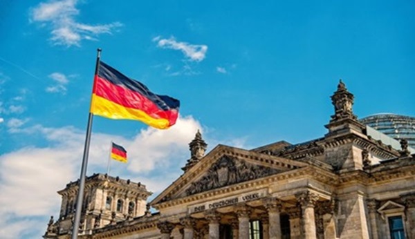 ingresar a alemania