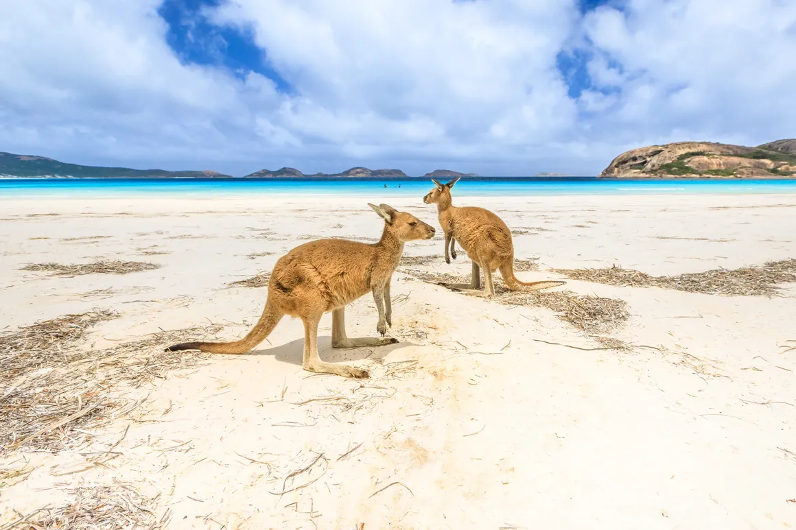 Australia