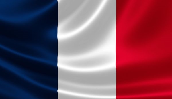 ingresar a francia
