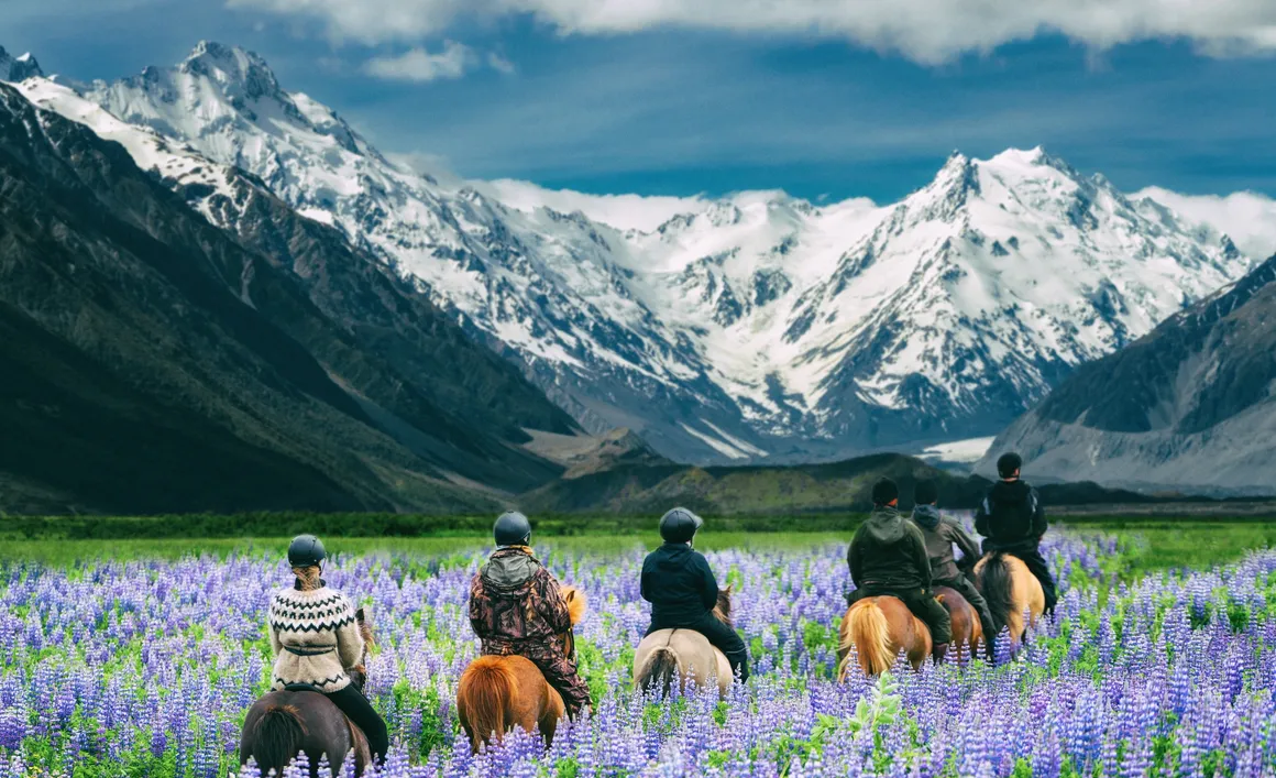 Nueva Zelanda