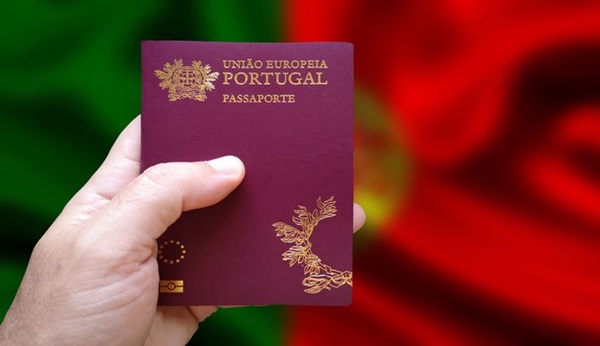 ingresar a portugal