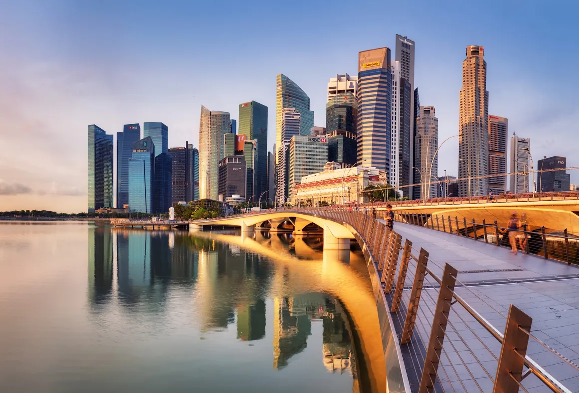 Singapur