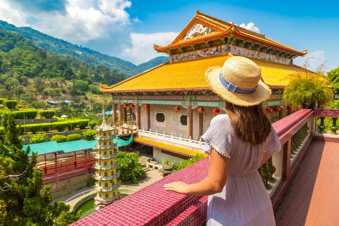Tailandia